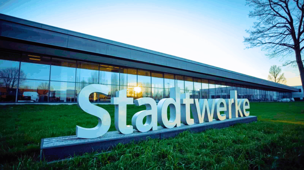 Stadtwerk